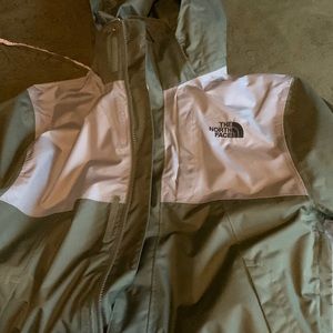 Mens Tri climate jacket